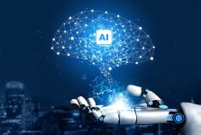 AI (Artificial Intelligence)