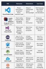 Fokus Menguasai VSCode Lebih Produktif Ketimbang Mengejar AI Lokal yang Kurang Powerful?