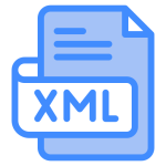 XML (eXtensible Markup Language)