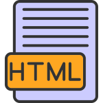 HTML (HyperText Markup Language)