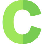 C