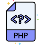 PHP (Hypertext Preprocessor)