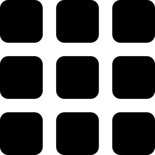 Menu Icon