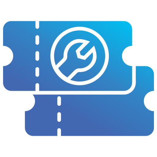 Support Ticket