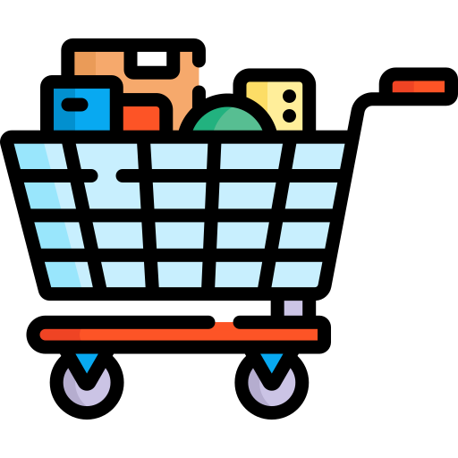 shop