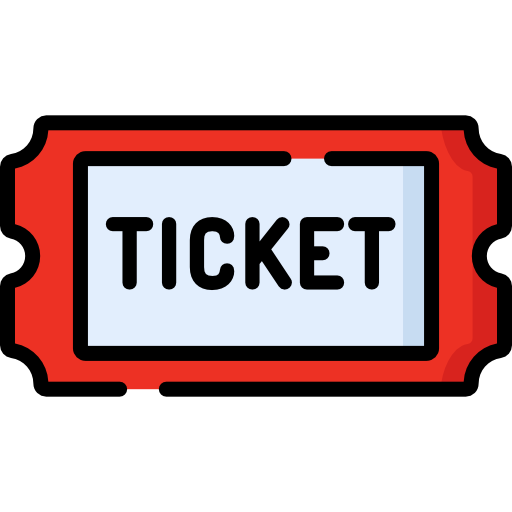 ticket