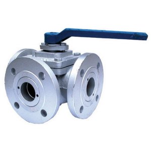 3 way flange ball valve cast iron.jpg