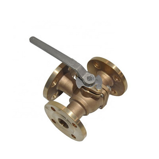 3 way flange ball valve bronze.jpg