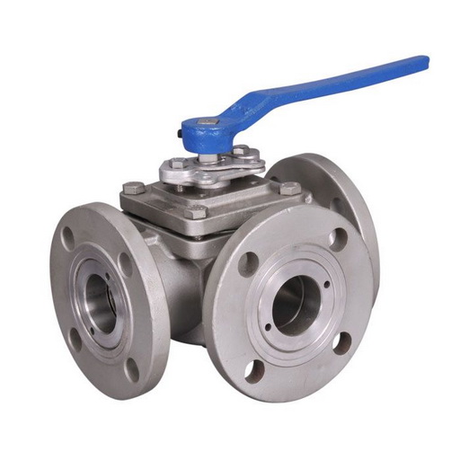 3 way flange ball valve SS.jpg