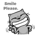 (smileplis)