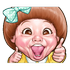 (funnygurl19)