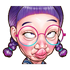 (funnygurl41)