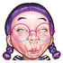 (funnygurl410)
