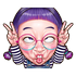 (funnygurl43)