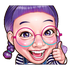 (funnygurl44)