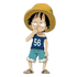(luffy)