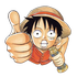 (luffy11)