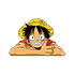(luffy12)