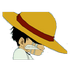 (luffy13)