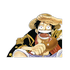 (luffy14)
