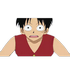 (luffy16)