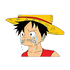 (luffy17)