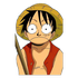 (luffy24)