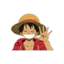 (luffy25)