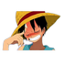 (luffy8)