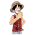 (luffy10a)