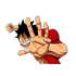 (luffy2a)