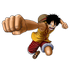 (luffy4a)