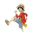 (luffy6a)