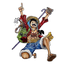 (luffy7a)