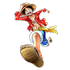 (luffy10b)