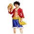 (luffy18b)