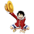 (luffy25b)