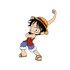 (luffy27b)