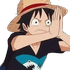 (luffy10c)