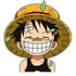 (luffy13c)