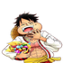 (luffy21c)