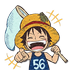 (luffy26c)