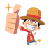 (luffy30c)