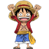 (luffy4c)