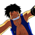 (luffy25d)