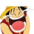 (luffy3d)