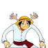 (luffy30d)