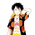 (luffy6d)