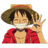 (luffy5e)