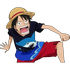 (luffy6e)